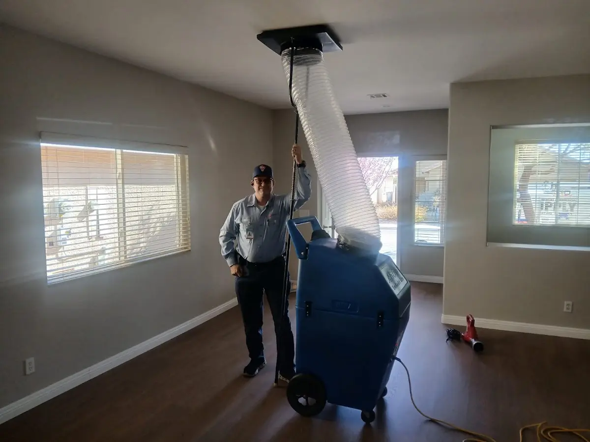 Professional Emergency HVAC Repair work inside a Starke home